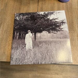 Taylor Swift "Hide - And - Seek" Limited Edition Folklore Vinyl